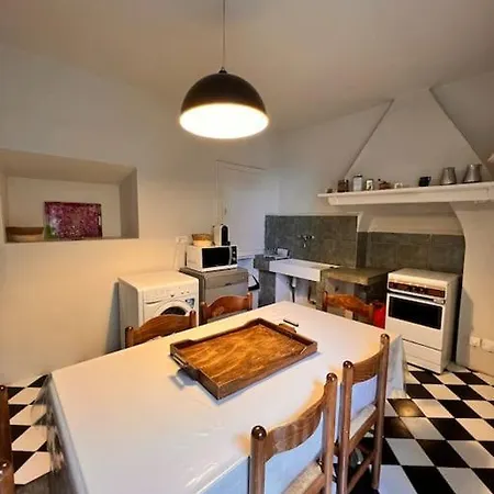 Maison D'americains Lapedina *