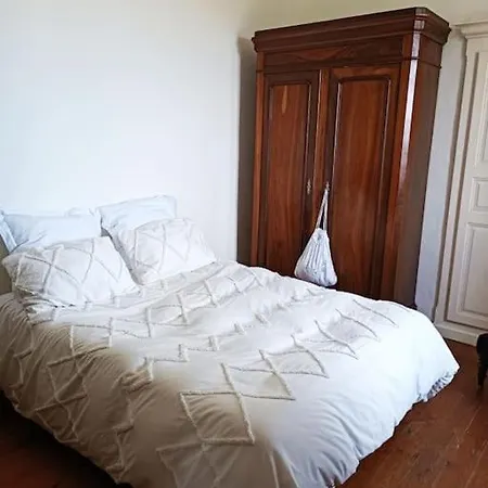 Дом отдыха Maison D'americains Lapedina Pietracorbara