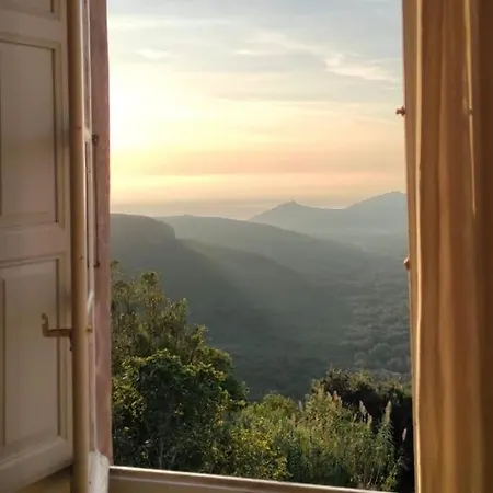 Maison D'americains Lapedina