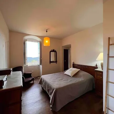 Maison D'americains Lapedina Ferienhaus