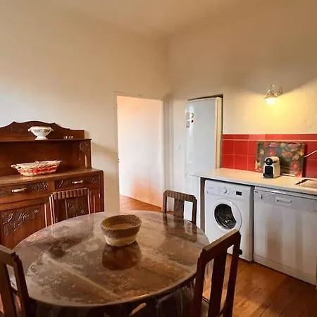 Maison D'americains Lapedina Pietracorbara