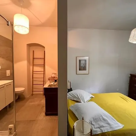 Maison D'americains Lapedina