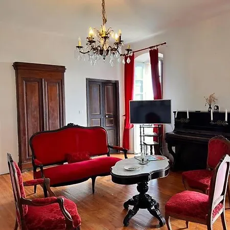 Maison D'americains Lapedina Nyaraló Pietracorbara